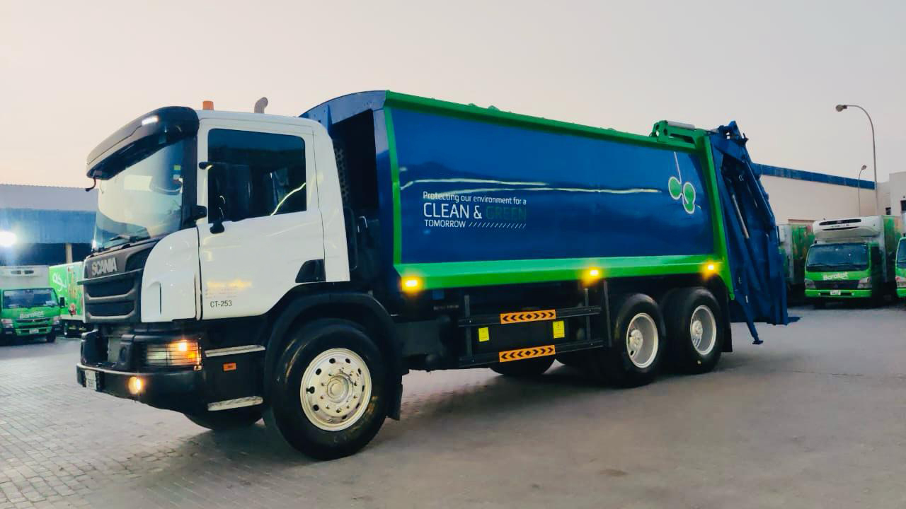 Body & cylinder repair